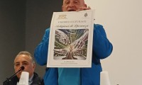 inaugurazionee ambasciata giustizia parola