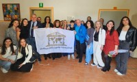 inaugurazionee ambasciata giustizia parola