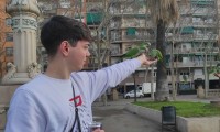 barcellona 2025  3a les 3b itt 