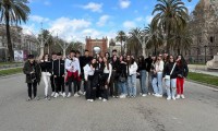 barcellona 2025  3a les 3b itt 