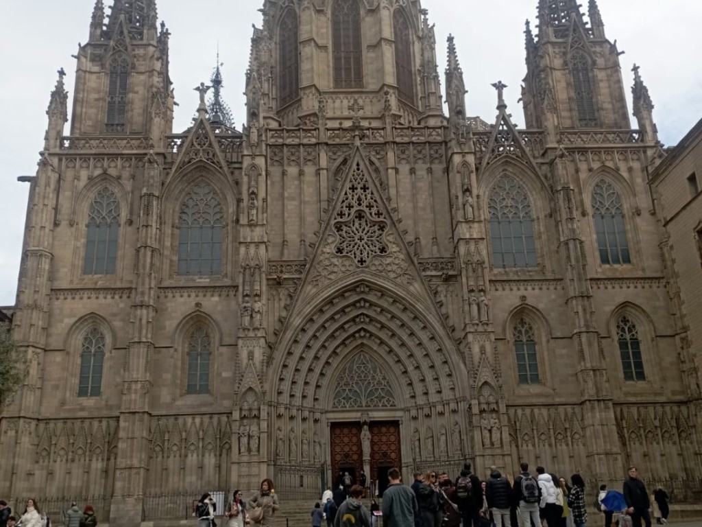 barcellona g2