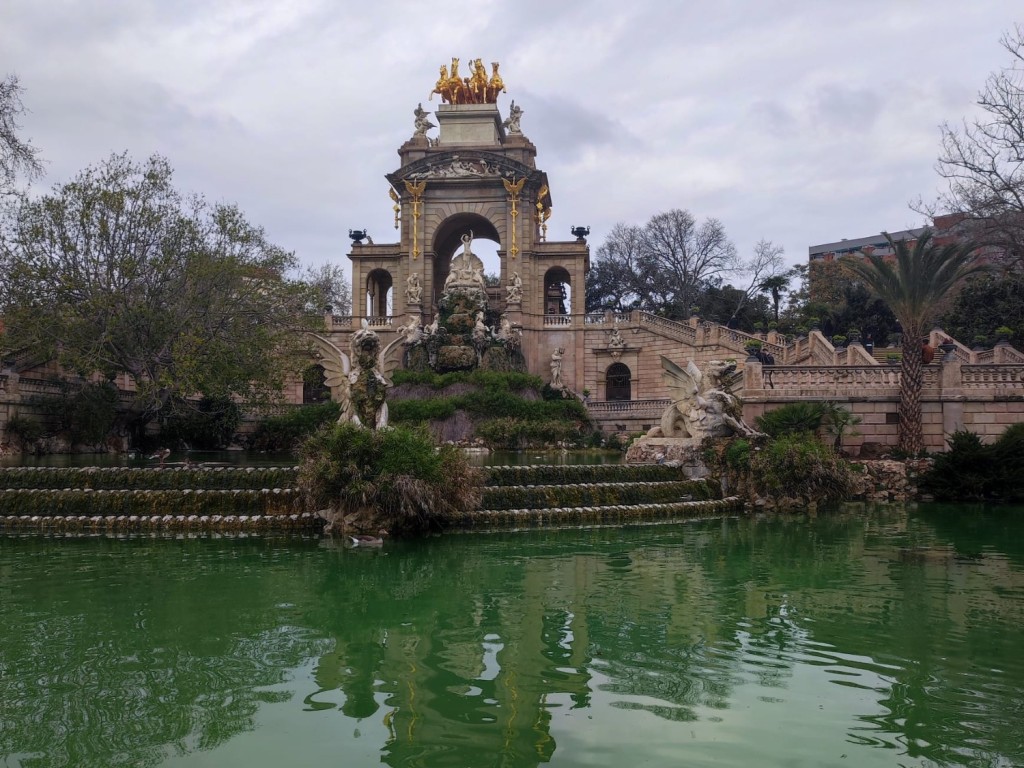 barcellona g2