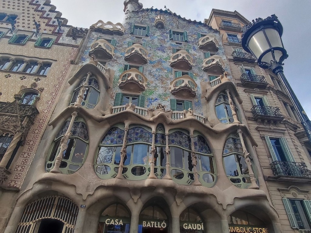 barcellona g2