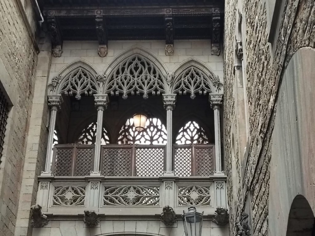 barcellona g2
