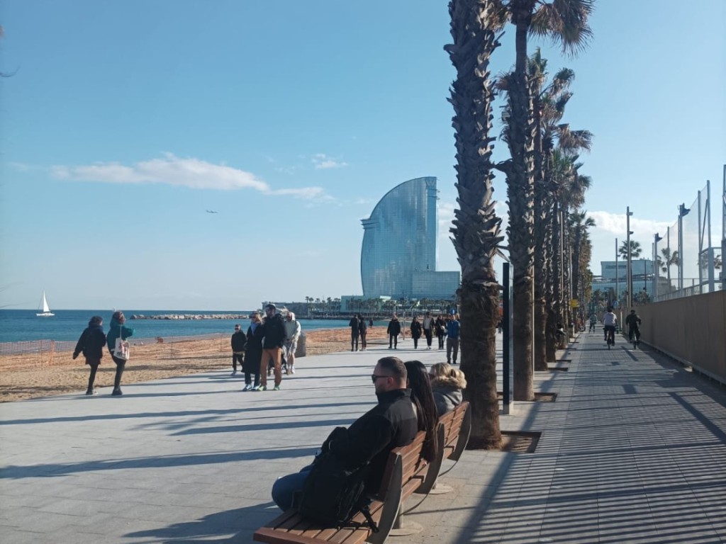 barcellona g2
