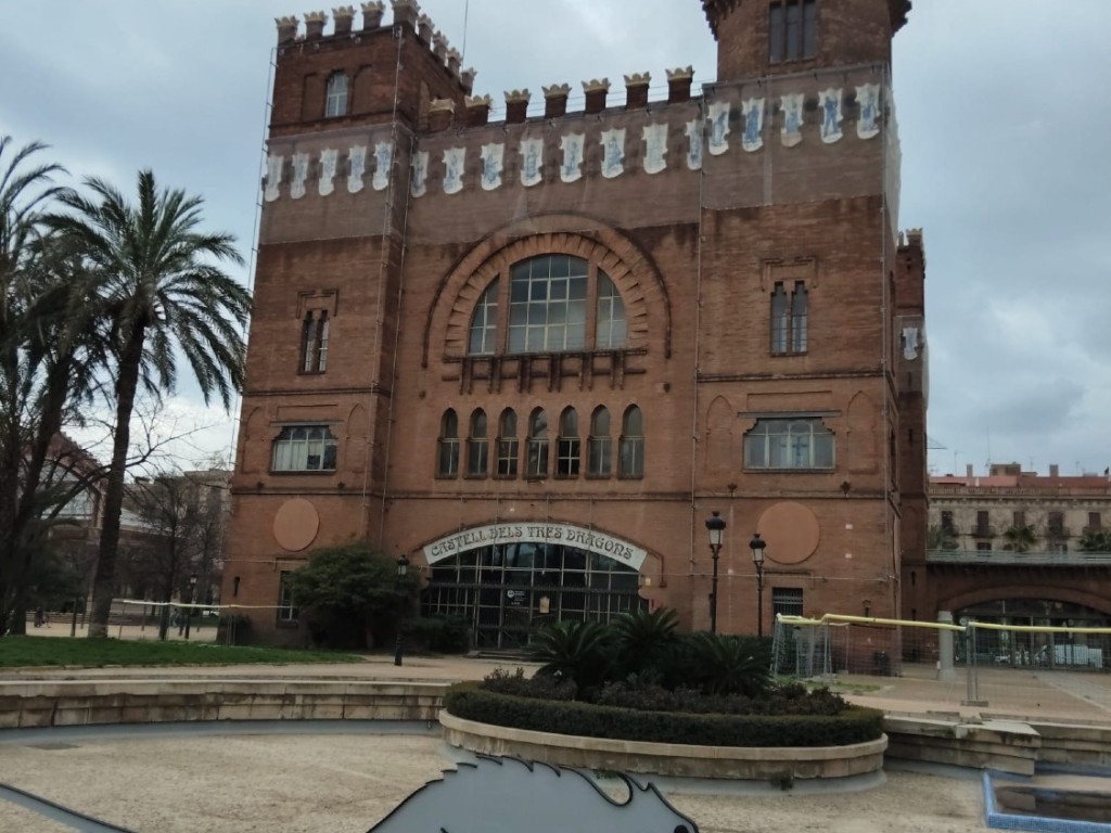 barcellona g2
