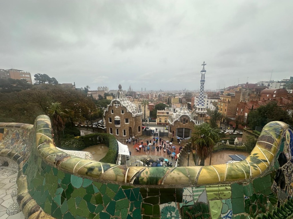 barcellona g2