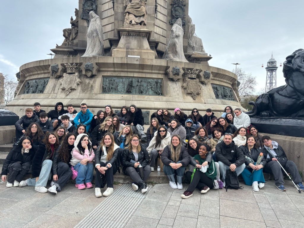 barcellona g2