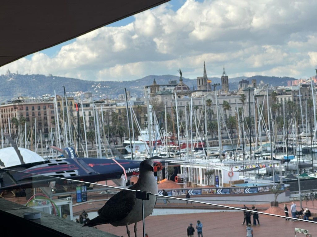 barcellona g2