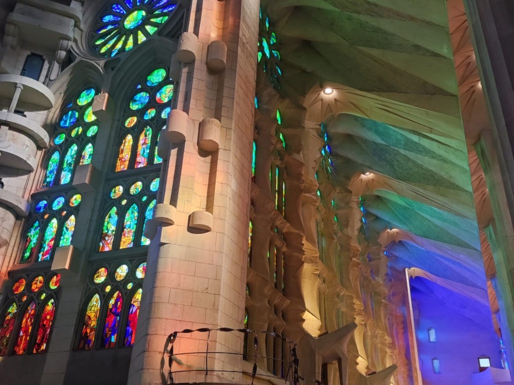 barcellona g2