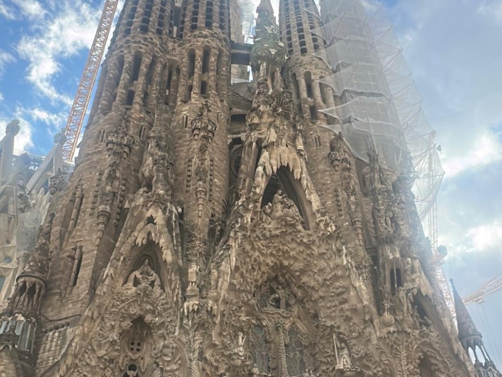 barcellona g2
