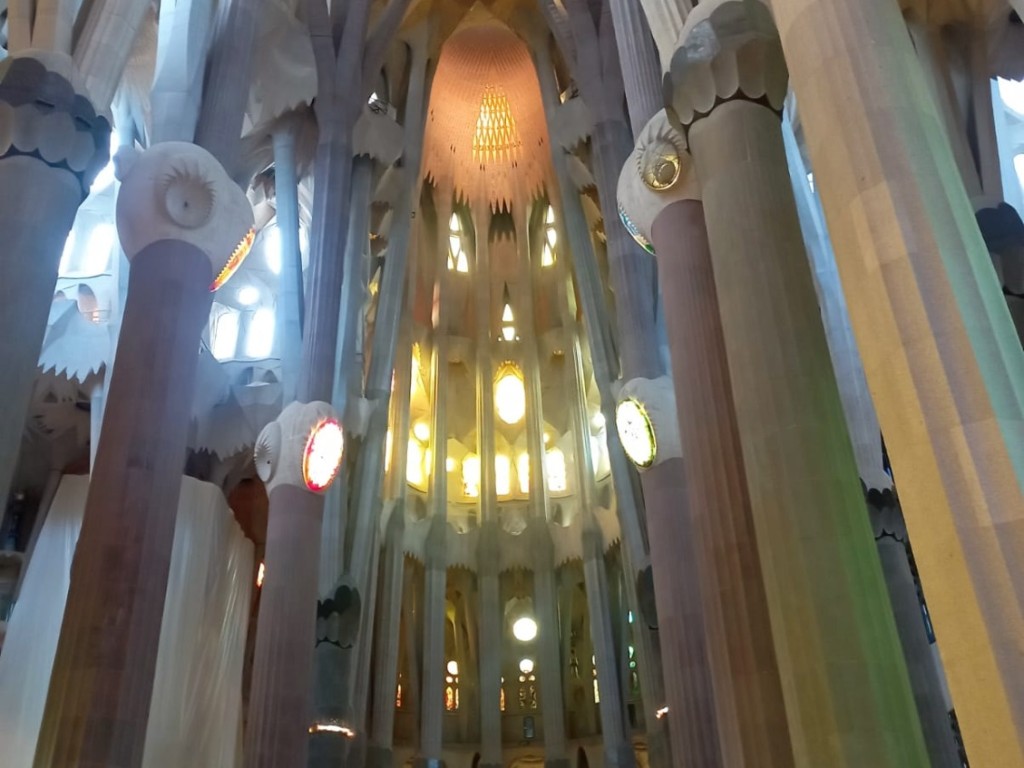 barcellona g2