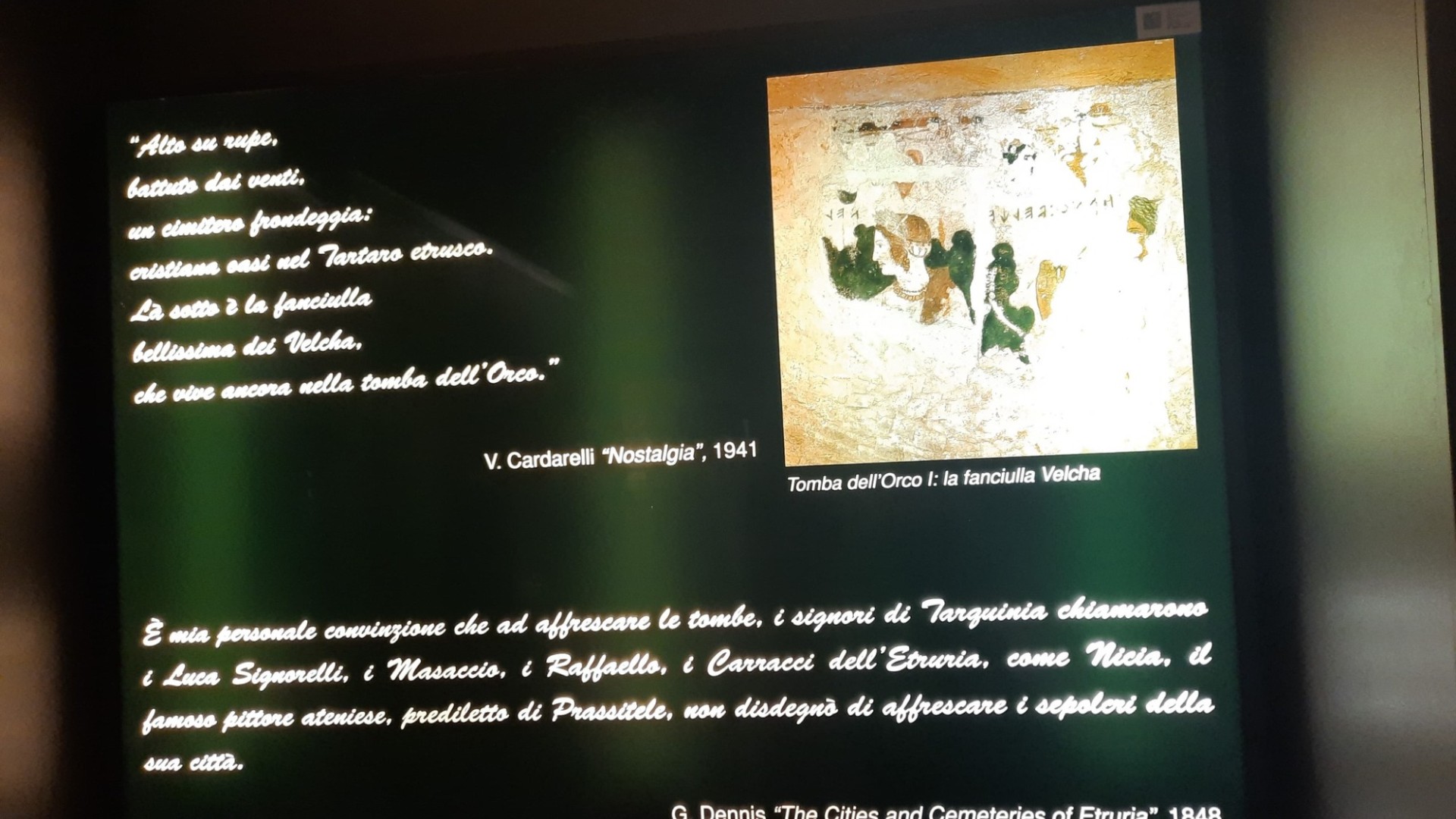 certame cardarelliano 2025