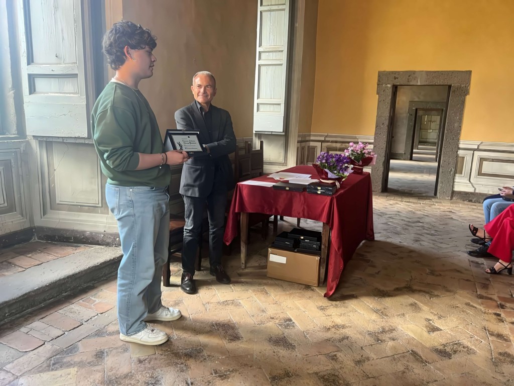 concorso letterario vincenzo giustiniani