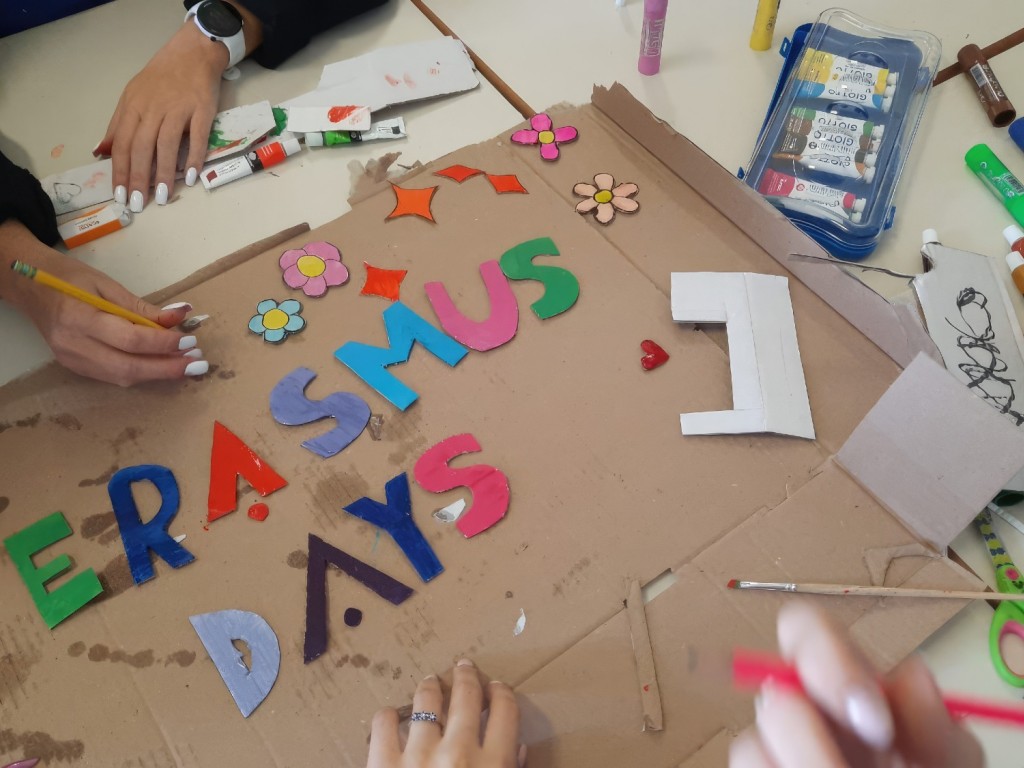 erasmusdays