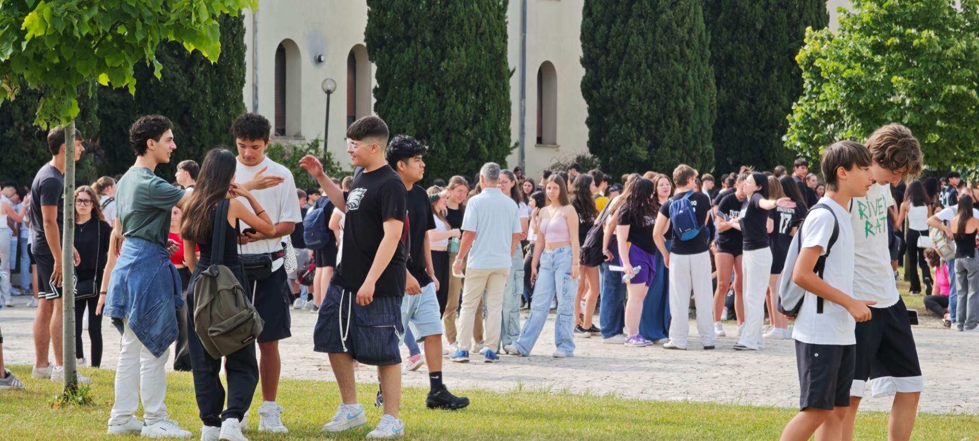 festivaal dei talenti 2025