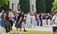 festivaal dei talenti 2025