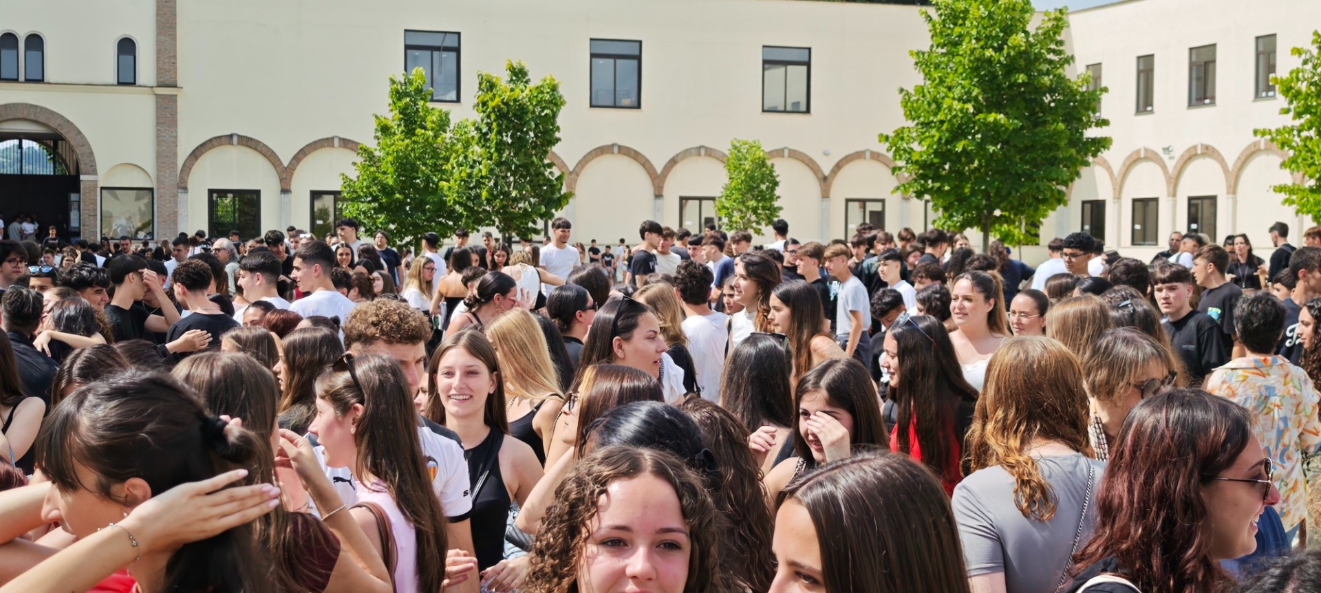 festivaal dei talenti 2025