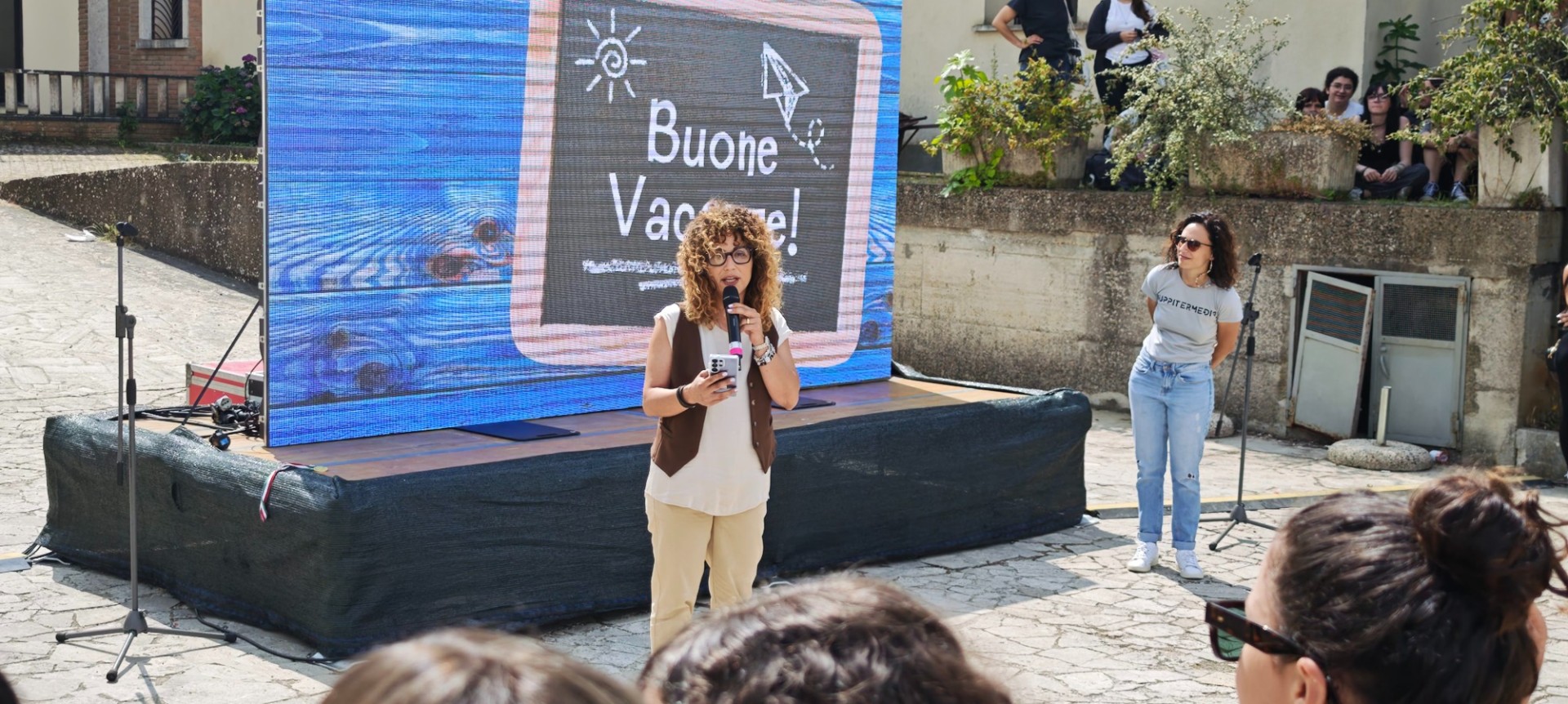 festivaal dei talenti 2025