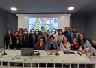 inaugurazione murales