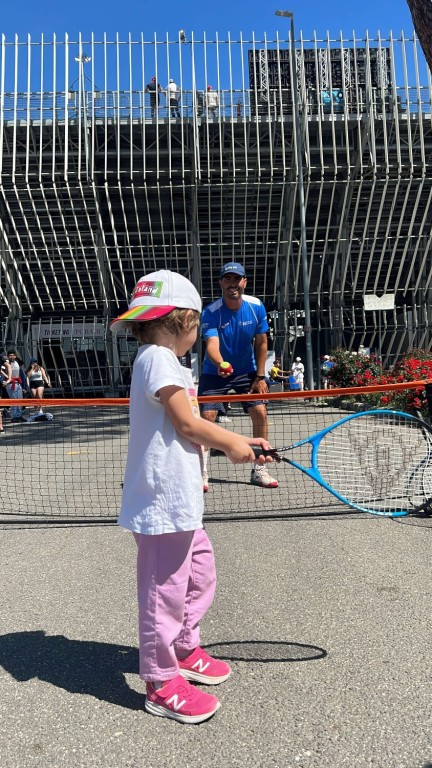internazionali tennis 2024