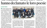 liberi tra i versi