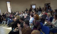 liberi tra i versi