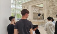 maxxi e ara pacis