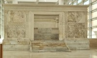 maxxi e ara pacis
