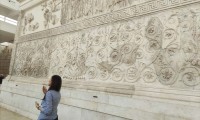 maxxi e ara pacis