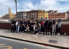 pisa firenze siena 2024