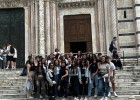 pisa firenze siena 2024