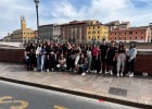 pisa firenze siena 2024