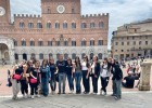 pisa firenze siena 2024