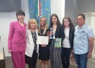premio internazionale masio lauretti