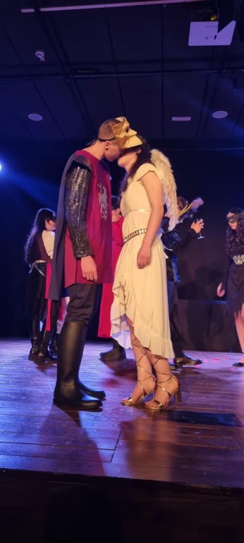 romeo e giulietta
