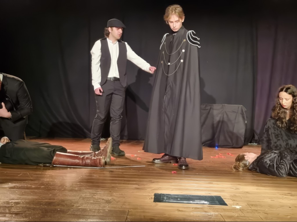 romeo e giulietta
