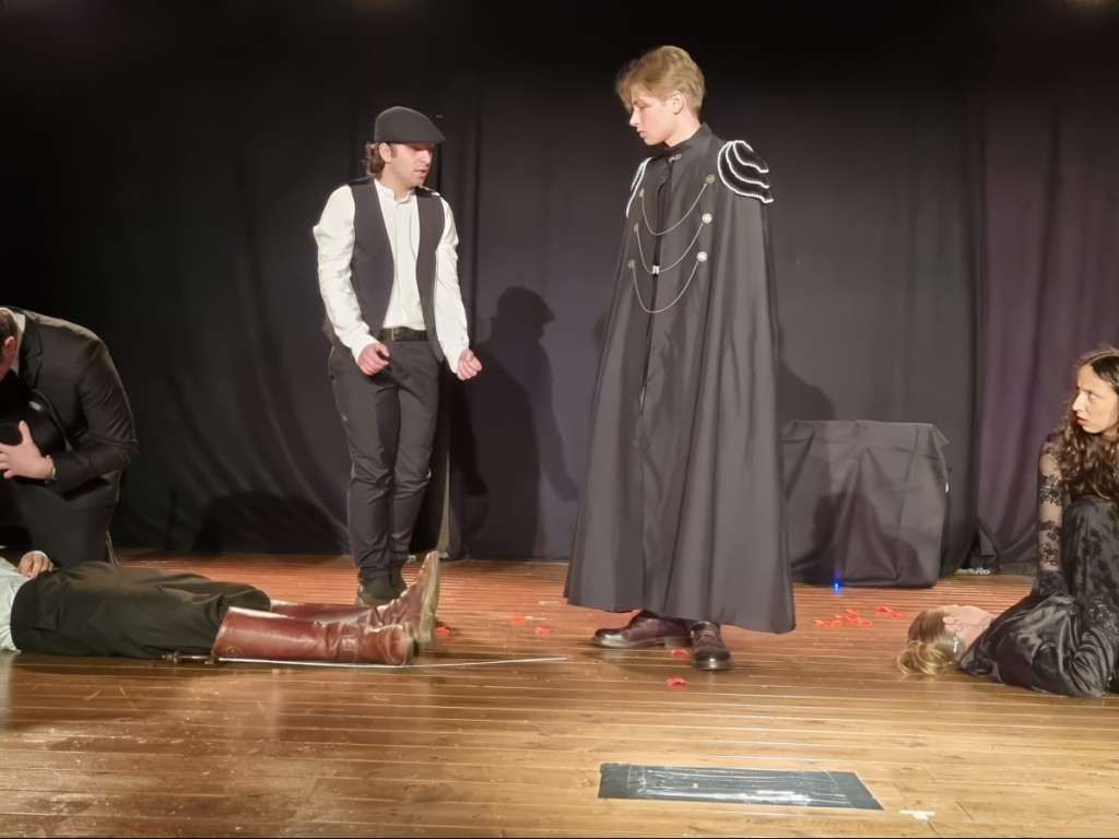romeo e giulietta