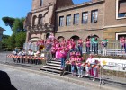 race for the cure 2024