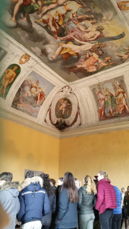 scambioculturale 2018 2019 italia