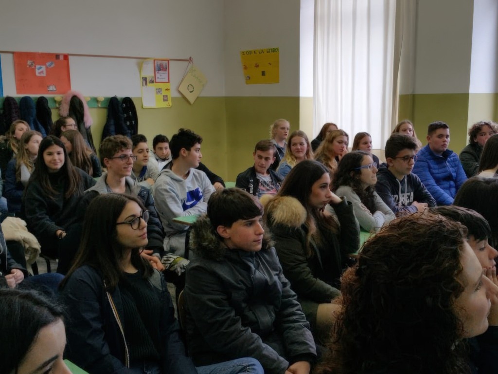 scambioculturale 2018 2019 italia