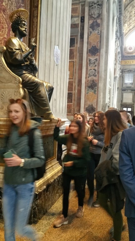 scambioculturale 2018 2019 italia