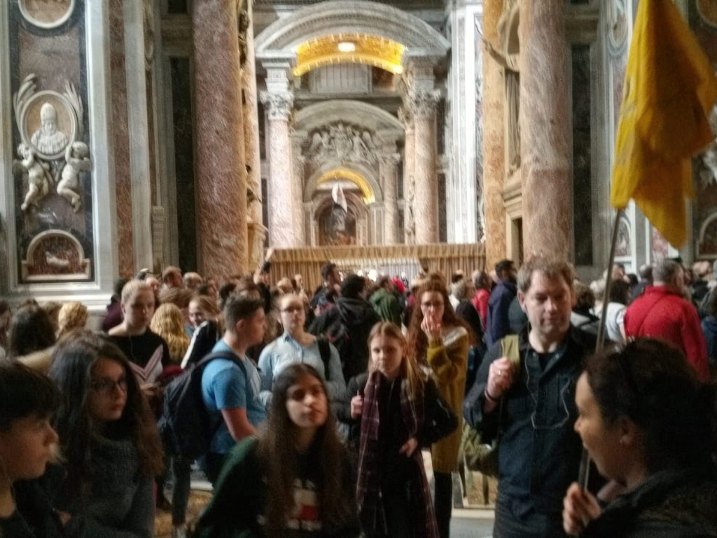 scambioculturale 2018 2019 italia