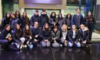 scambio culturale italia olanda fase 1
