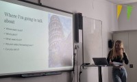 scambio culturale italia olanda fase 1