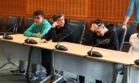 scambio culturale italia olanda fase 1