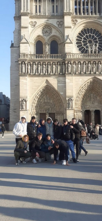 parigi