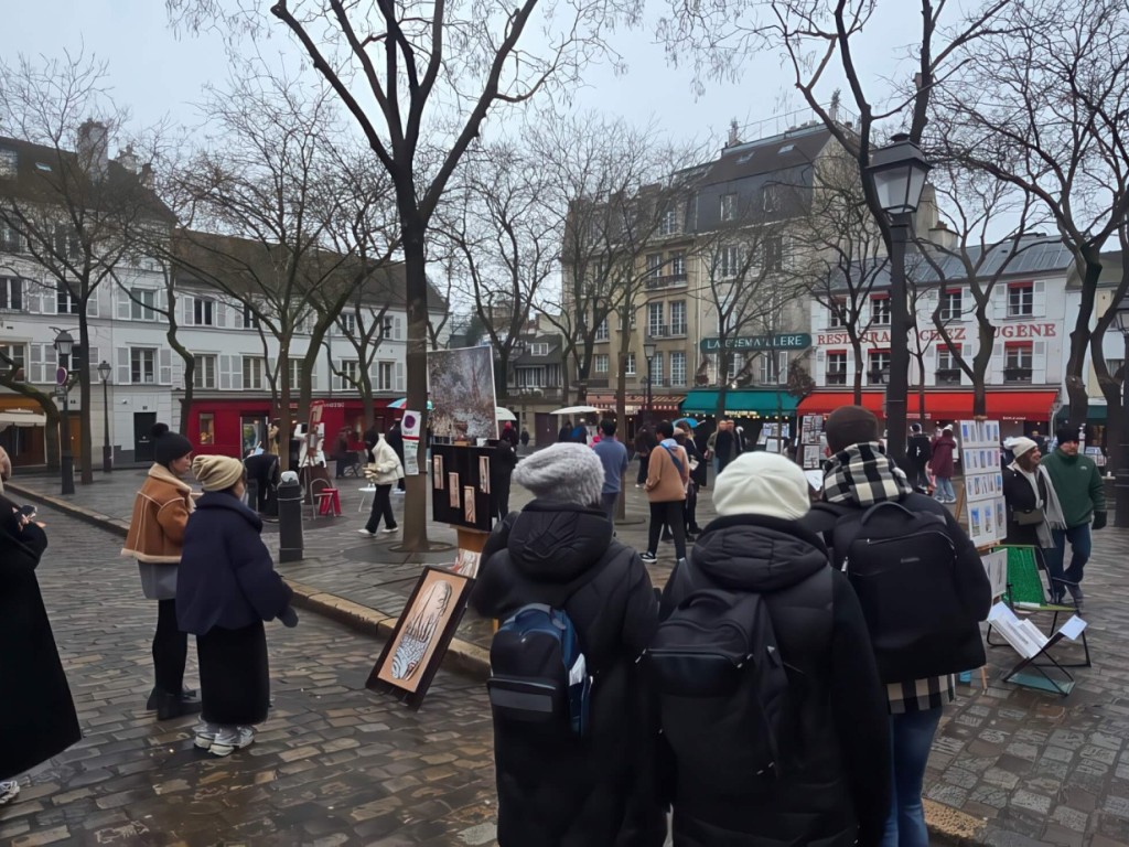 parigi