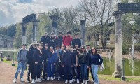 villa adriana 2025