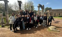 villa adriana 2025